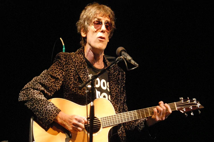 Así es “Ya no mires atrás”, el disco póstumo de Luis Alberto Spinetta