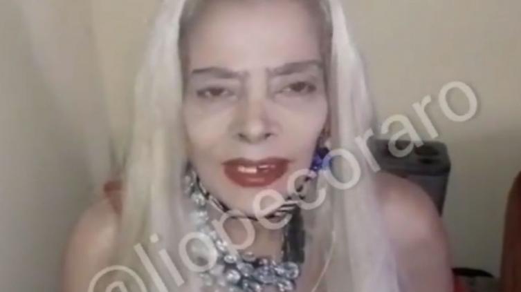 Lía Crucet: 