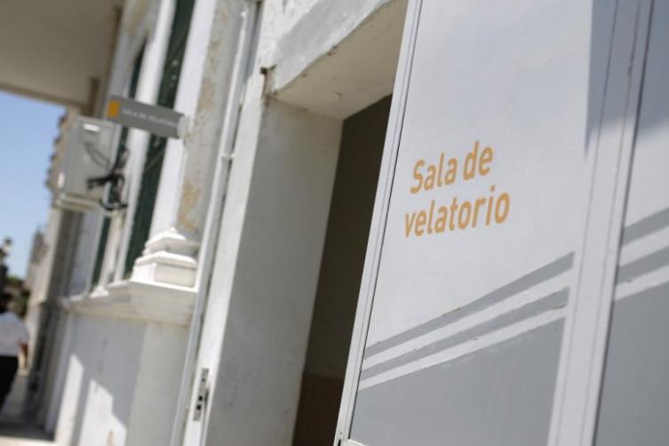 Los santafesinos disponen de una sala de velatorios municipal    