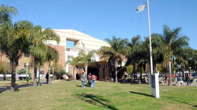 Un pequeño de tres años hospitalizado por una picadura de alacrán