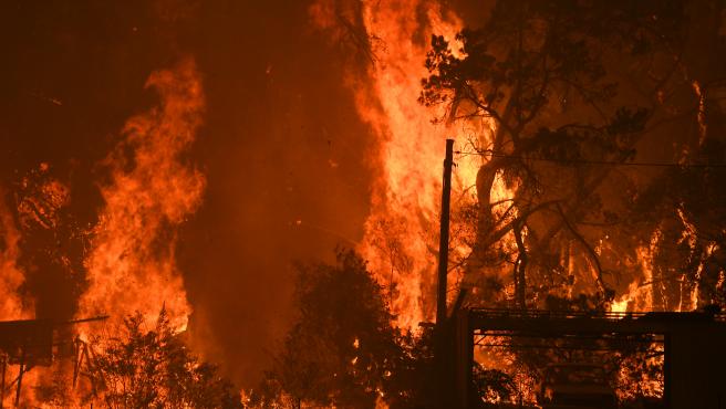 Australia eleva a 29 las víctimas fatales por los incendios