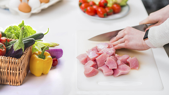 Alimentación y salud en alerta: qué es el SUH