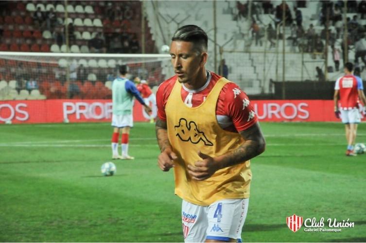 Central insiste por Martínez, pero no tiene plata para pagarle a Unión