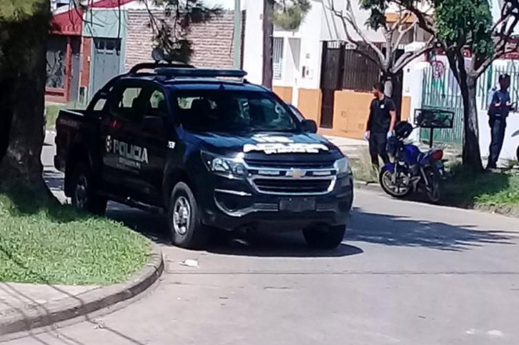 Investigan la muerte de una mujer en la sede de una ONG