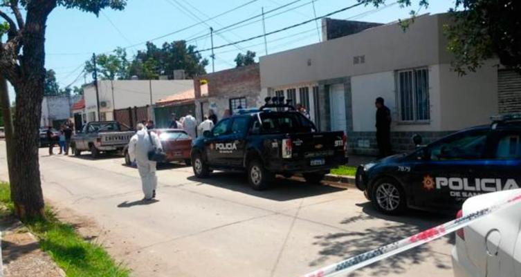 Santa Fe duplicó el porcentaje de mujeres asesinadas