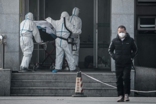 El misterioso virus que causa neumonía se propaga en China: llegó a Beijing y hay 139 nuevos casos