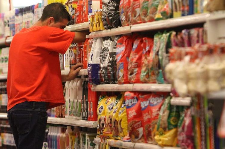 En 2019, la inflación en la provincia fue de 53,1%