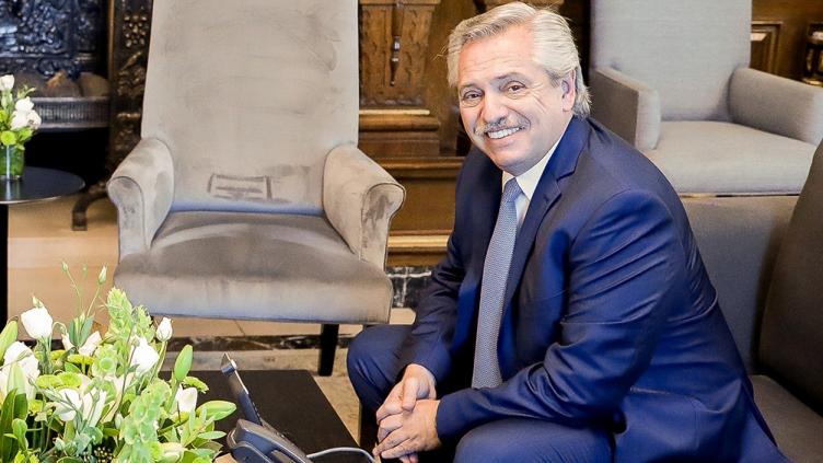Alberto viaja a Israel para una cumbre que conmemorará el Holocausto
