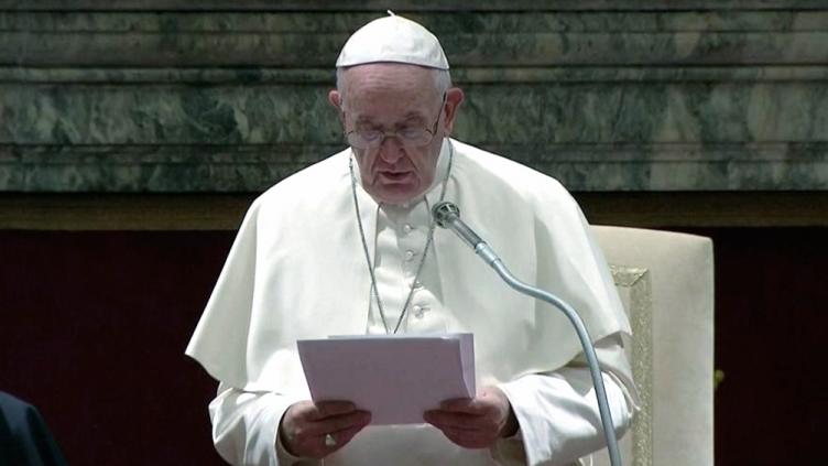 Francisco pidió 