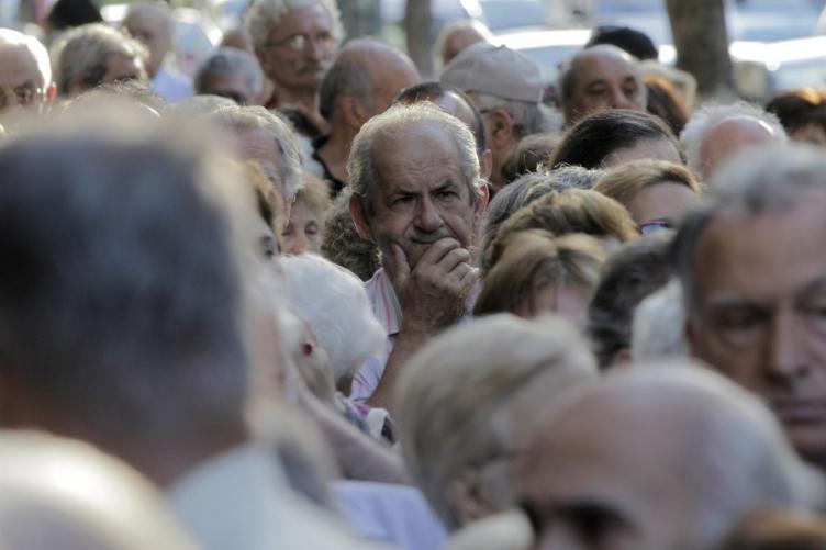 Las jubilaciones volverán a aumentar en marzo