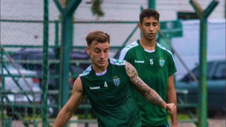 Rosario Central frenó la firma de Arciero porque quiere hacerle un estudio más