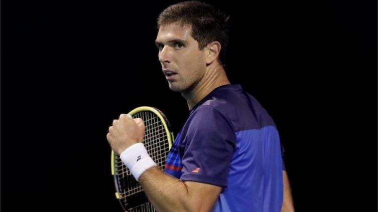 Schwartzman y Delbonis ganaron, pero otros dos argentinos se quedaron afuera en Australia