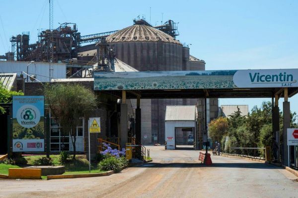“Ya hay productores en cesación de pagos”
