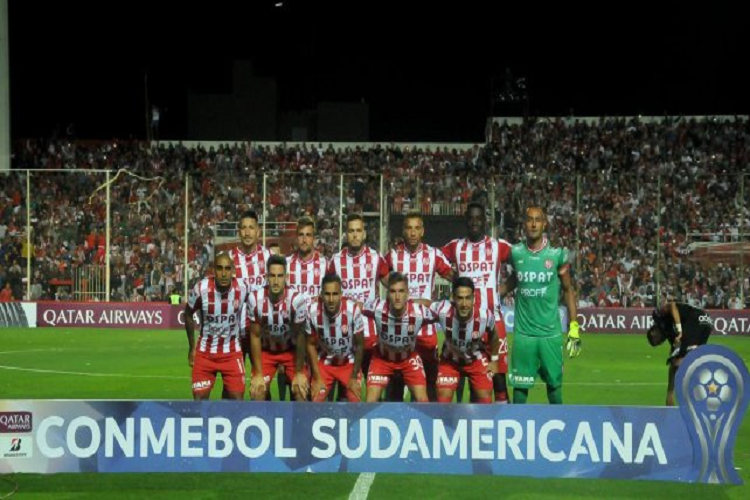 El plantel de Unión se desmanteló en menos de 10 meses