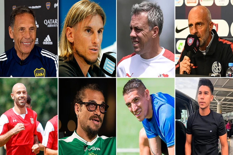 El equipo que más se reforzó, las sorpresas y los pases de impacto: así está el mercado