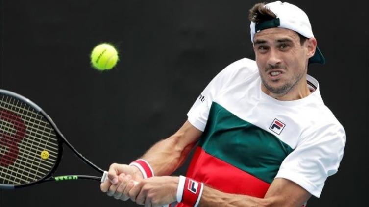 Schwartzman y Pella siguen avanzando a paso firme en el Abierto de Australia
