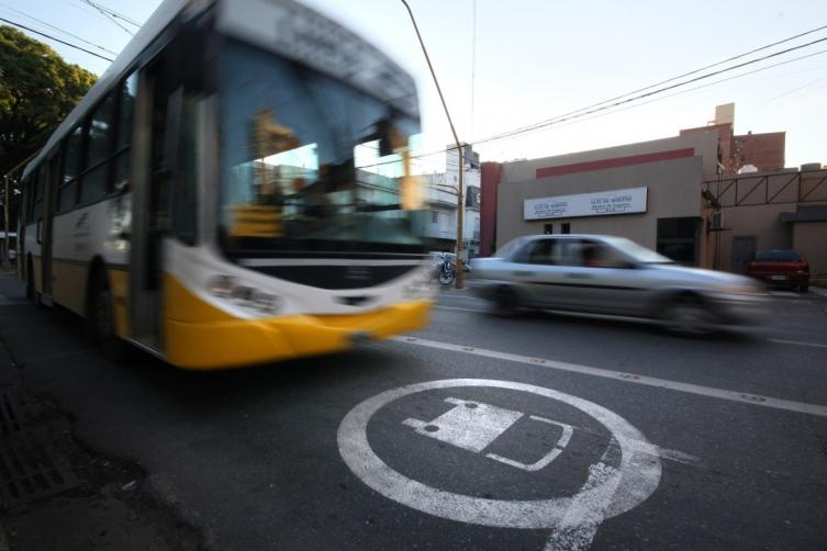 Nueva audiencia por el futuro del transporte 