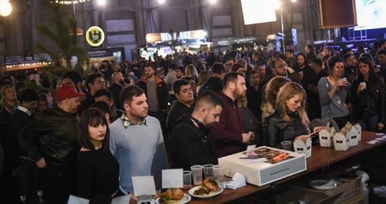 Los santafesinos cuentan con una Ventanilla Única para organizar sus eventos