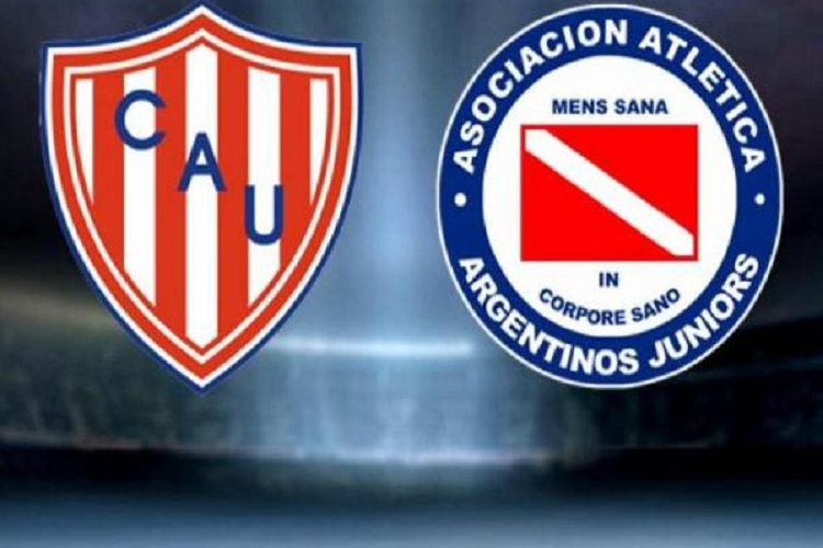 Unión vs. Argentinos Juniors por la Superliga: hora, TV y formaciones