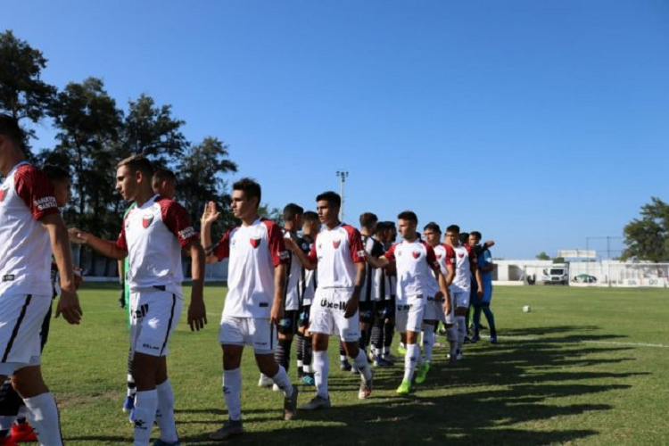 Colón empató ante Central Córdoba en reserva