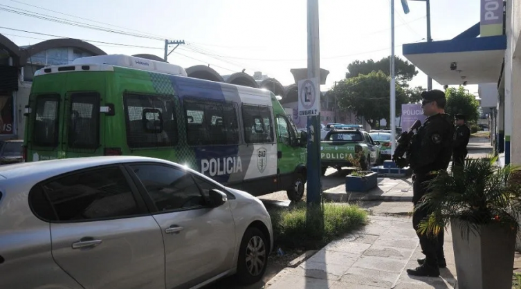 Son siete los rugbiers asesinos identificados en las ruedas de reconocimiento