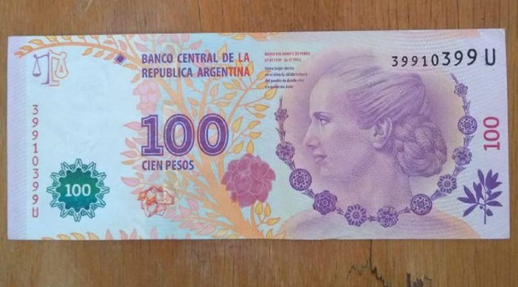Tiene fecha la vuelta de las personalidades a los billetes: habrá paridad de género
