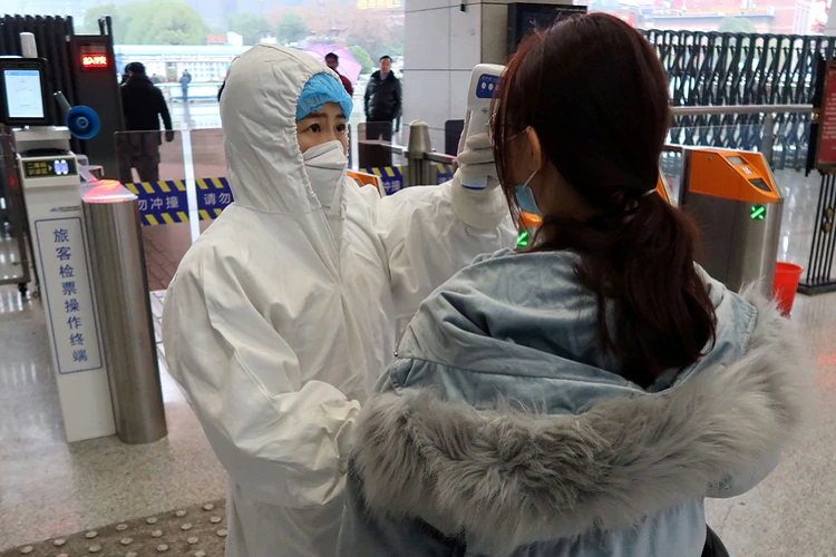Coronavirus: todo lo que necesitás saber sobre la peligrosa enfermedad que pone en jaque la salud mundial