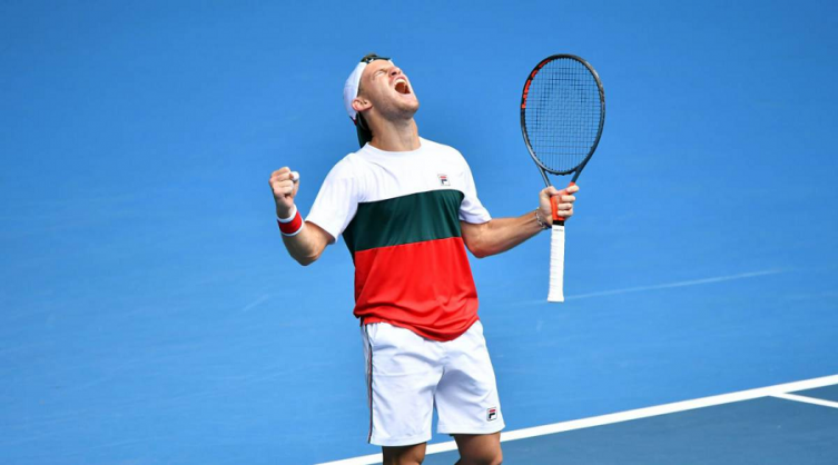 Schwartzman - Djokovic: horario, TV del Open de Australia