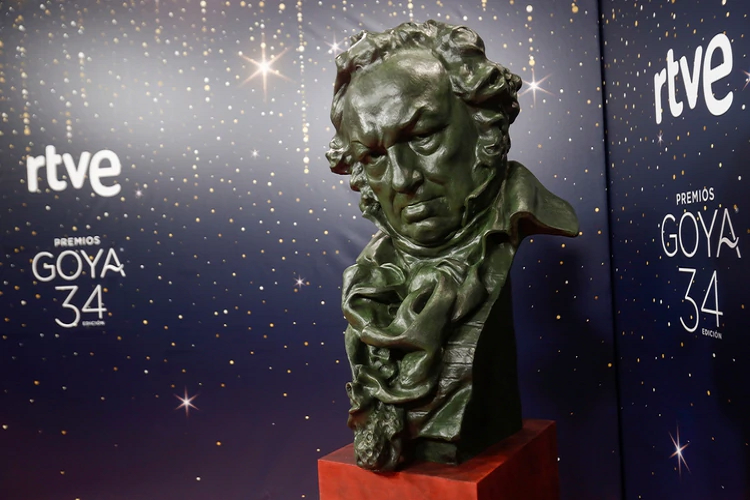 Premios Goya 2020: la lista completa de nominados y ganadores