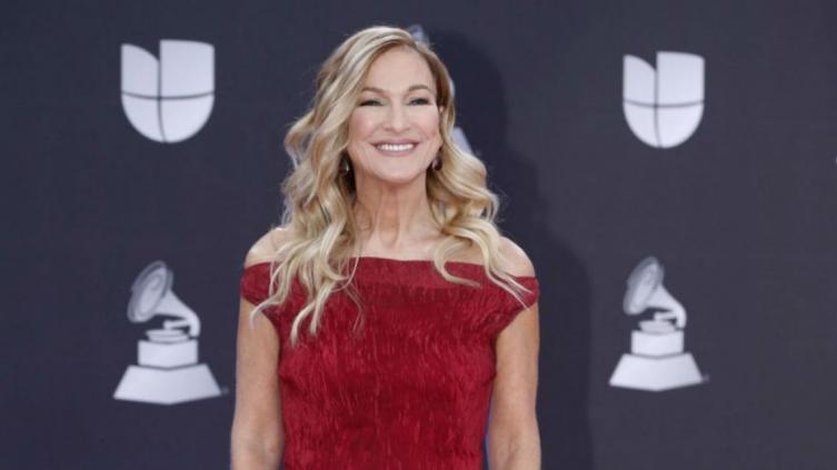 Presidenta de Grammy fue destituida en medio de un escándalo