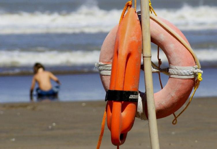 La conmovedora carta de un guardavidas de Villa Gesell tras la muerte de Fernando Báez Sosa