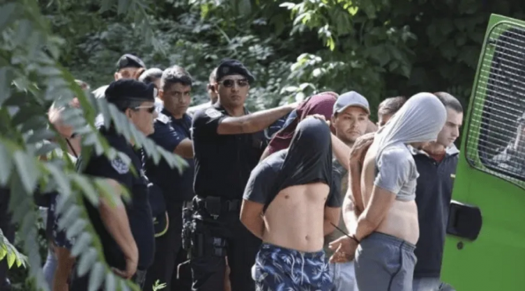 La situación de cada uno de los rugbiers detenidos por el crimen de Fernando