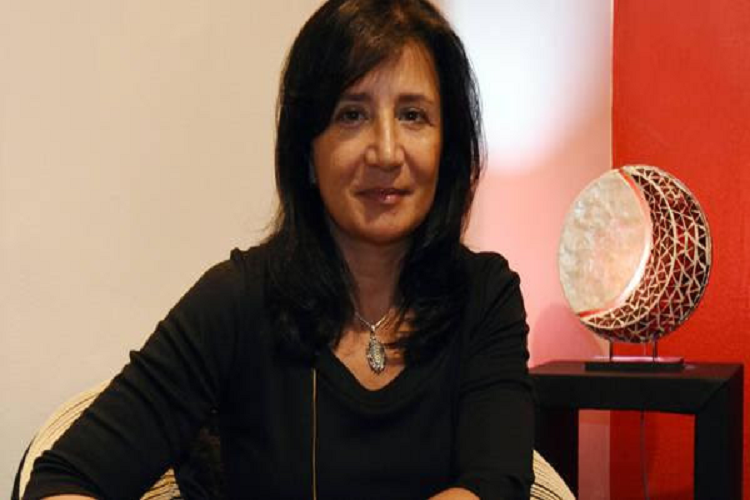 La secretaria general de AMRA participará de un encuentro con el gobernador Perotti