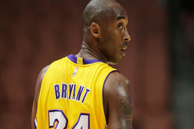 Kobe Bryant, el heredero de Michael Jordan: todos los títulos y premios de su carrera