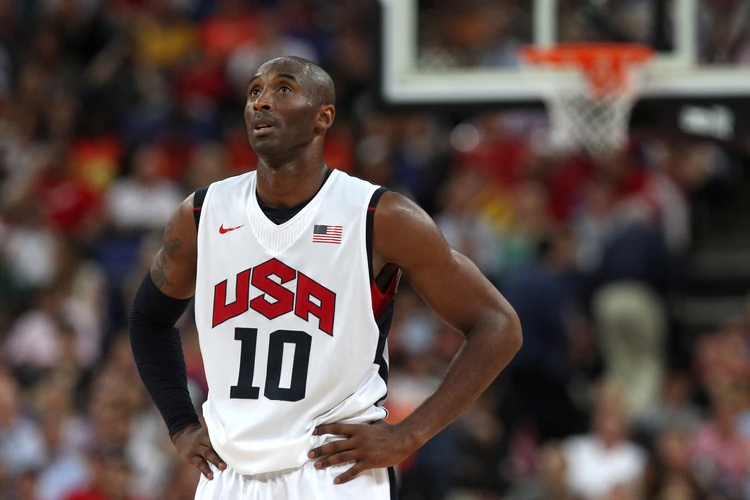 “Devastado”: el mensaje de Manu Ginóbili y del mundo del deporte por la trágica muerte de Kobe Bryant