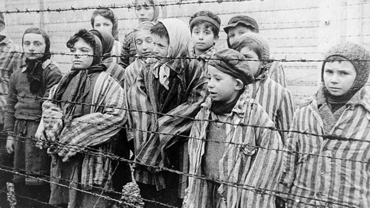 La liberación de Auschwitz, la atroz fábrica de muerte