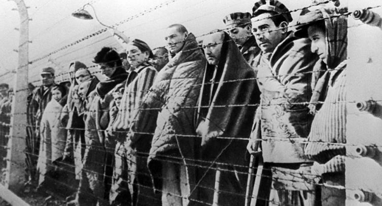 Hoy Santa Fe recuerda a las víctimas del Holocausto
