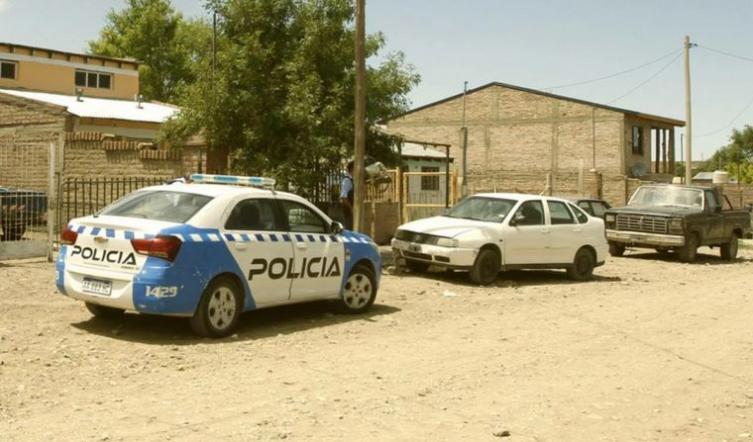 Parricidio en Neuquén: Dos hermanos decapitaron al padre
