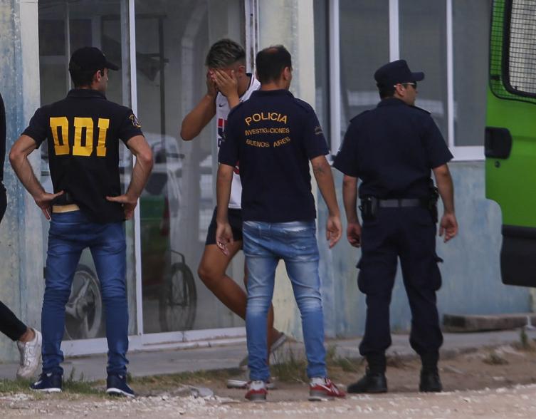 Tres de los rugbiers fueron señalados por testigos en la tercera rueda