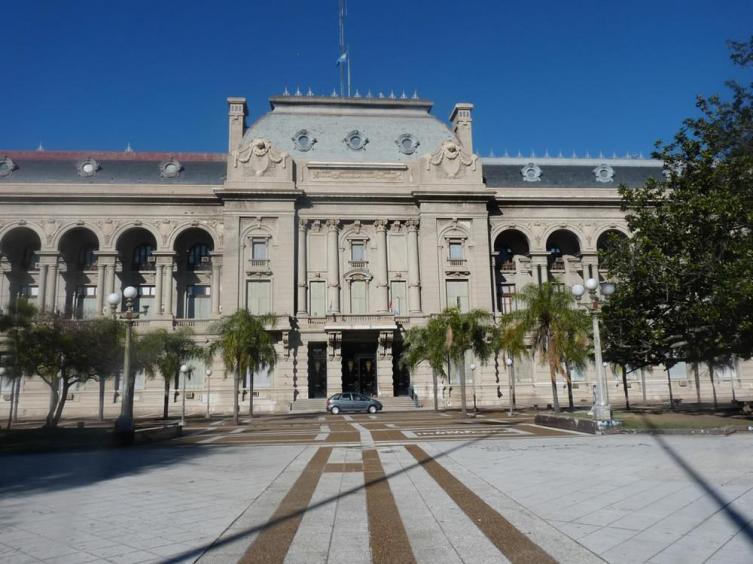 Santa Fe, entre las provincias más transparentes