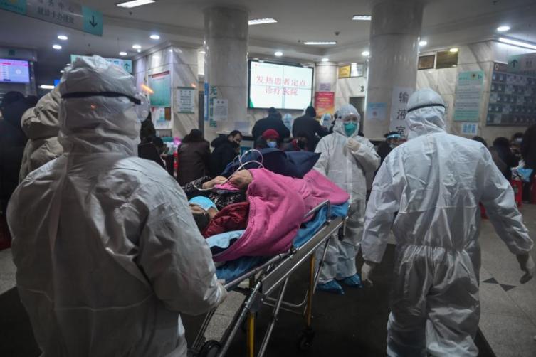 Coronavirus: Brasil evalúa el primer caso