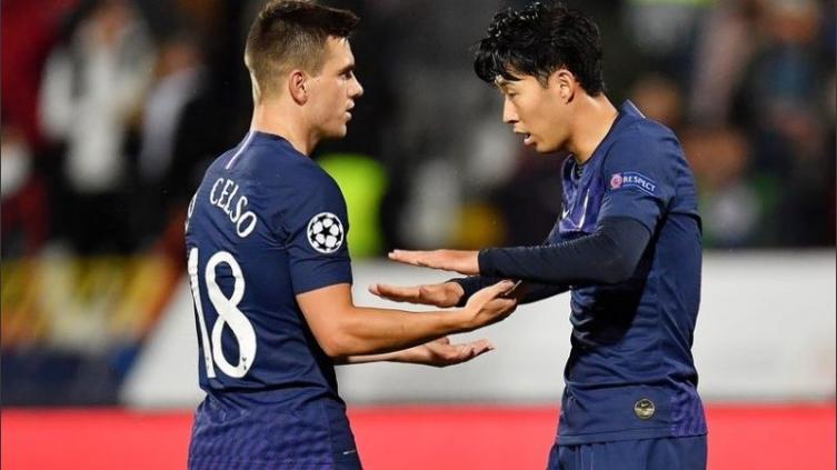 Tottenham comprará el pase de Lo Celso y Rosario Central recibirá casi un millón de euros