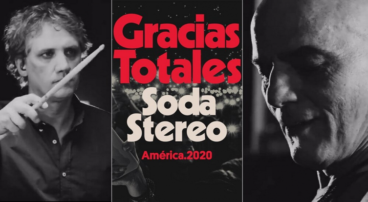 Zeta Bosio y Charly Alberti adelantan cómo será “Gracias Totales”: 