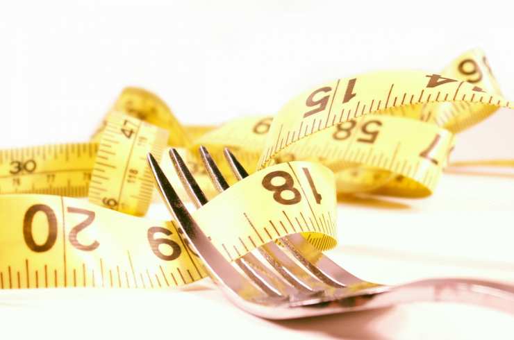 Cuatro errores comunes a la hora de querer bajar de peso de forma rápida