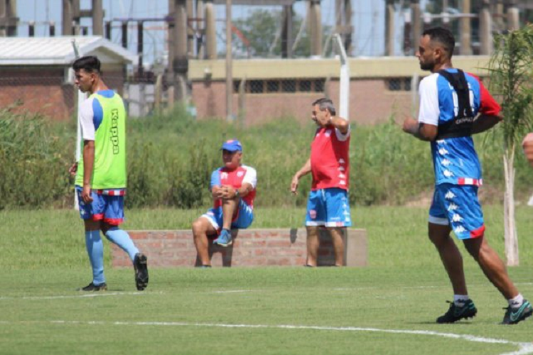 Madelón podría perder un jugador importante para la próxima fecha