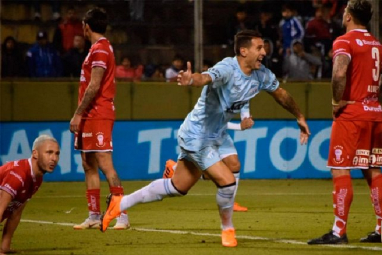 Bianchi: 