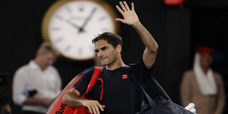 El impactante récord que Roger Federer tendrá para toda su vida