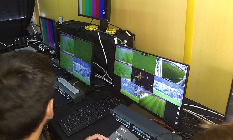 El VAR en las Copas Libertadores y Sudamericana 2020 y el cambio que podría traer su aplicación