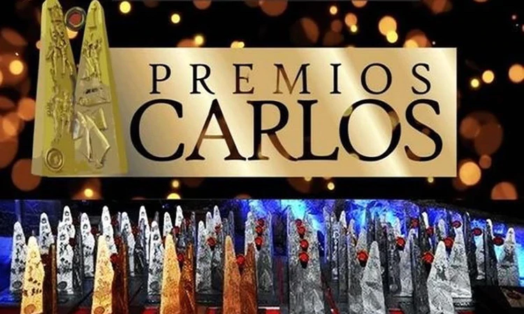 La lista de todos los nominados a los Premios Carlos 2020