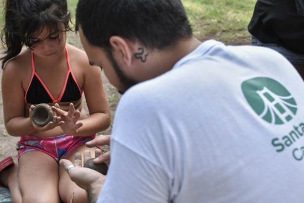 Verano Capital invita a recuperar las rondas de la infancia